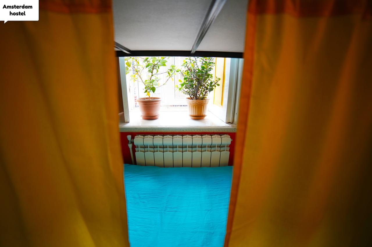 Amsterdam Hostel Baku Exterior photo