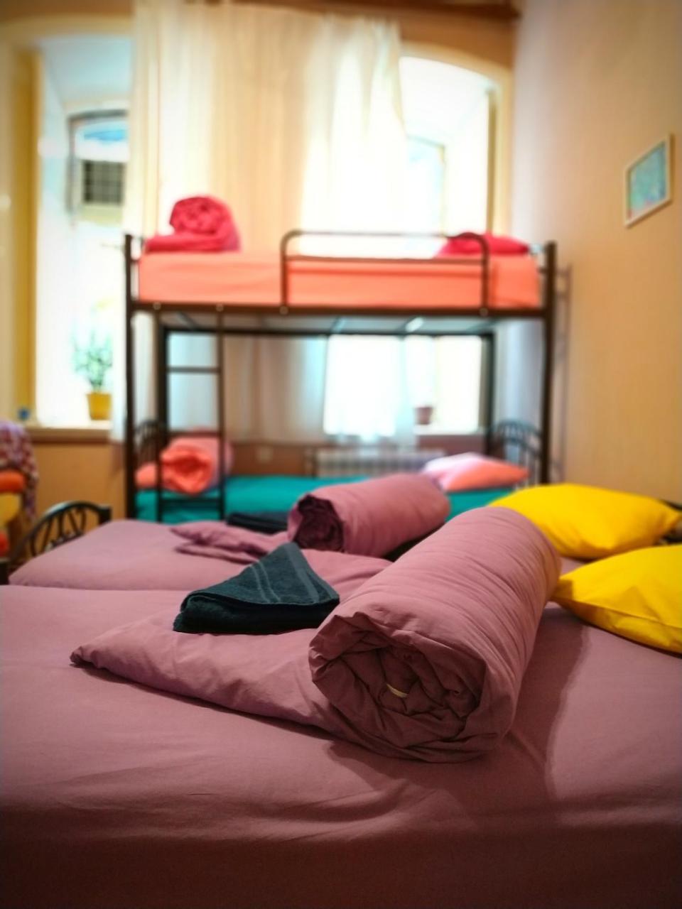 Amsterdam Hostel Baku Exterior photo